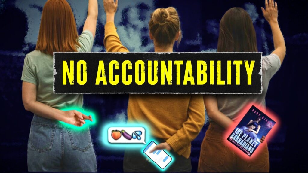 Les péchés impunis des femmes chrétiennes