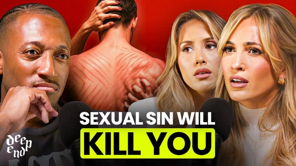 Girls Gone Bible disent à Lecrae la vérité sur les femmes célibataires