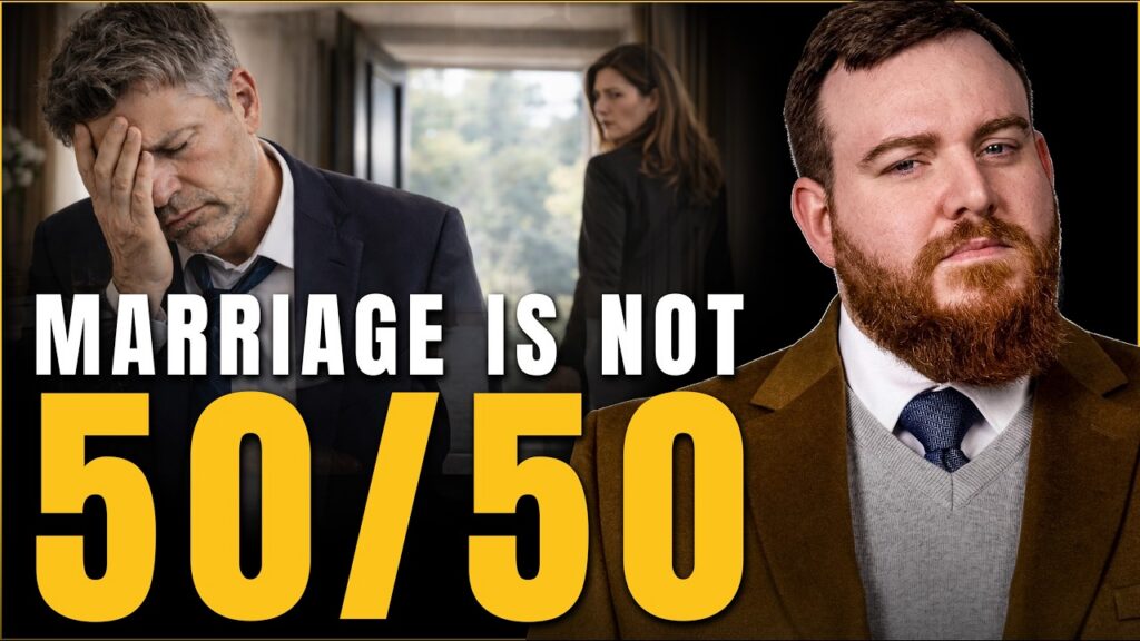 Échapper aux 5 pièges cachés des couples très performants | La psychologie de l’attachement expliquée