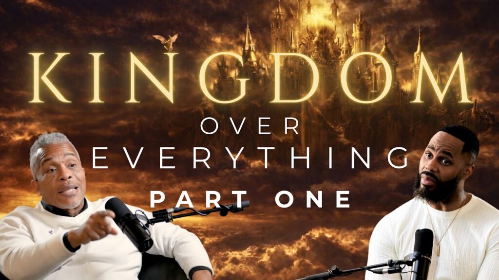 Partie 1 | Ce pasteur fougueux évoque le sketch de Druski, la délivrance, le mariage et bien plus avec Otha Turnbough