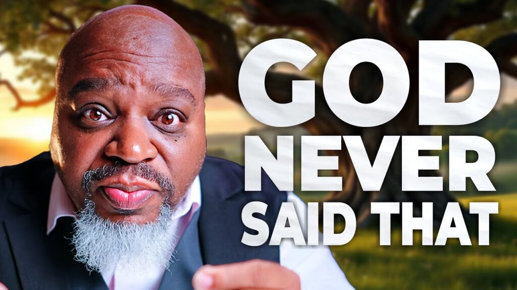 Le mensonge enfoui dans la Genèse : comment l’hébreu biblique change tout