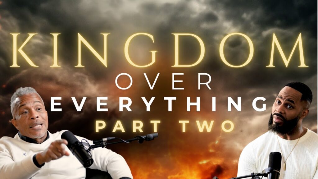 Pt 2 | Ce pasteur enflammé parle de Trump, de la race, de la délivrance et plus encore avec Otha Turnbough, partie II