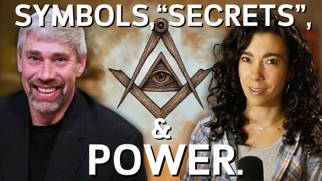 Le monde (pas si) secret de la franc-maçonnerie