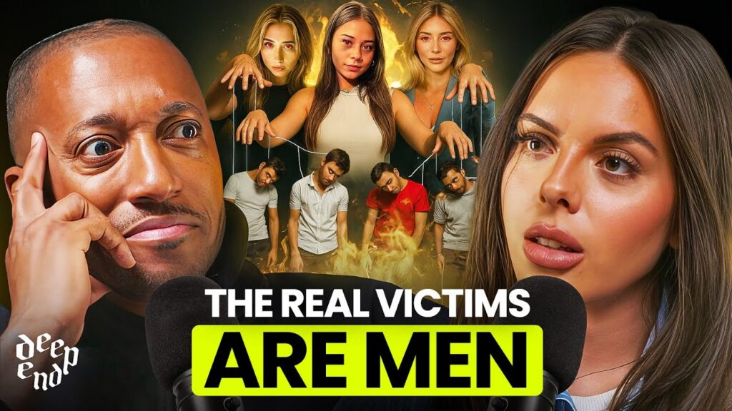 « 90% des utilisateurs sont mariés » : une initiée d’OnlyFans révèle à Lecrae des secrets dérangeants