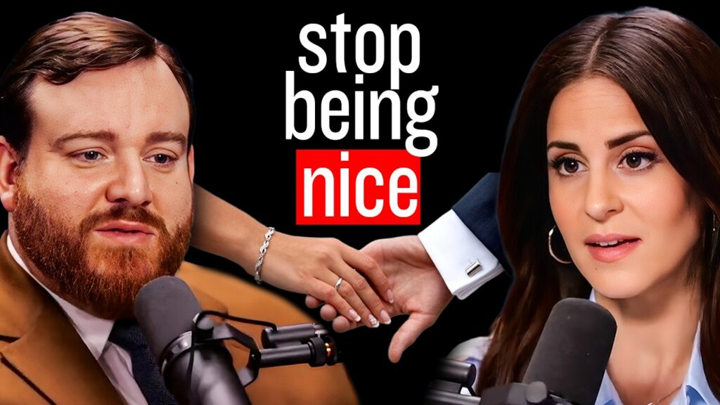 Expert en relations : Comment trouver un partenaire idéal (et éviter le divorce) | E301 Lila Rose Show