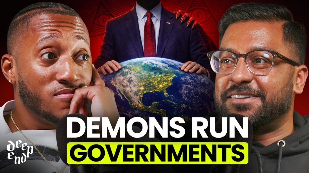 La Bible est bien plus sombre que ce que l’on vous a appris.