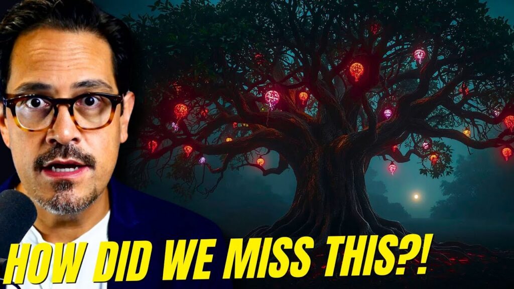 La signification cachée de l’arbre de la connaissance du bien et du mal